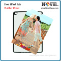 2013 New Arrival Sublimation Silicon Cover for iPad Air